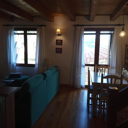 Apartamento APARTAMENTO EXCLUSIVO EN EL PUEBLO MAs BONITO Roda de Isábena Exterior foto
