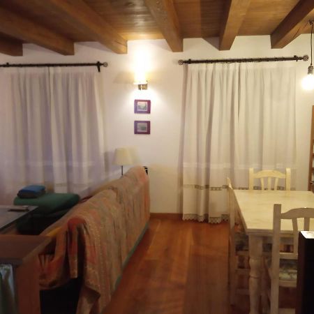 Apartamento APARTAMENTO EXCLUSIVO EN EL PUEBLO MAs BONITO Roda de Isábena Exterior foto