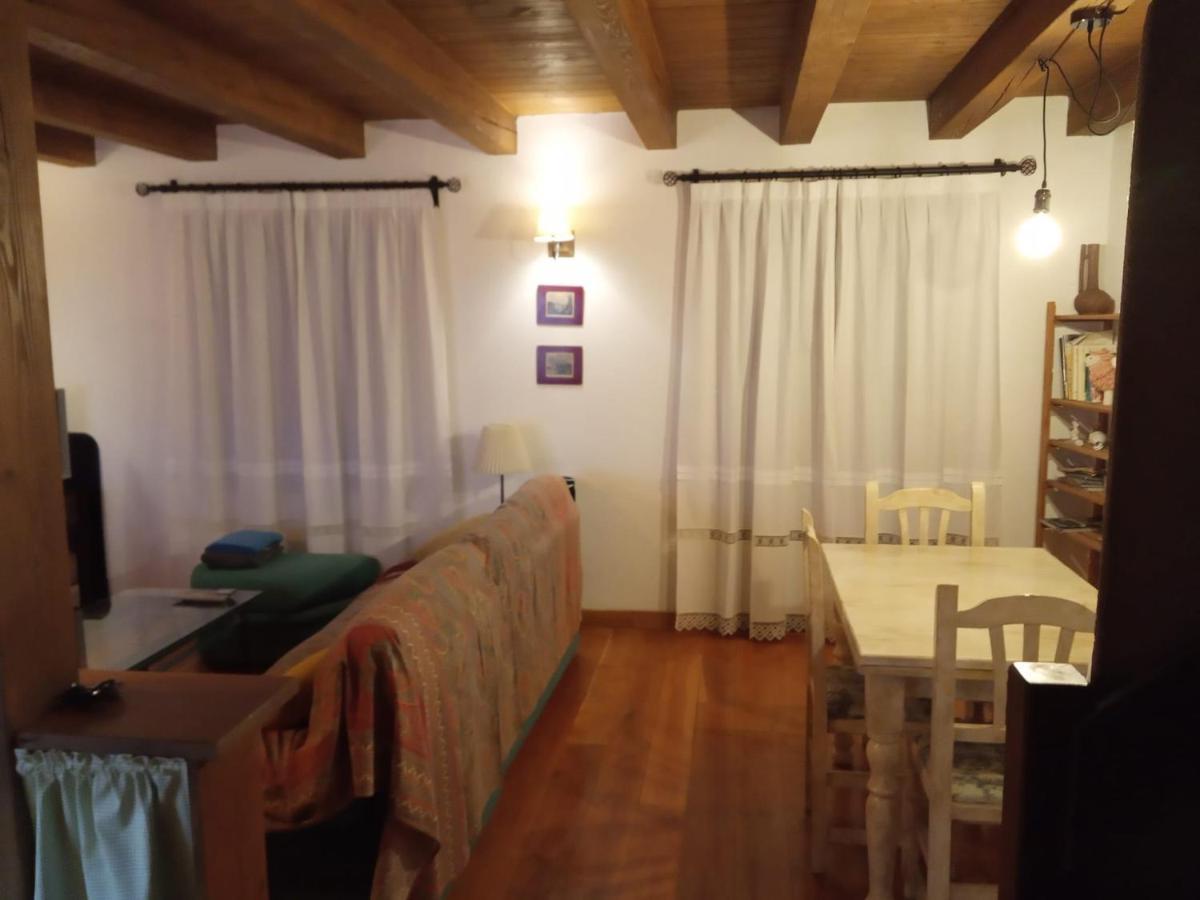 Apartamento APARTAMENTO EXCLUSIVO EN EL PUEBLO MAs BONITO Roda de Isábena Exterior foto